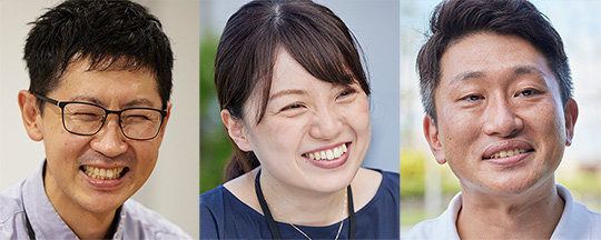 [ サムネイル ] 『時を超えて奏でる音楽』 #3 いつか未来の誰かと共に