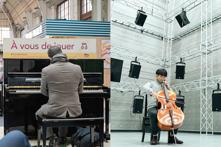 [ サムネイル ] 『空間に新たな彩りを