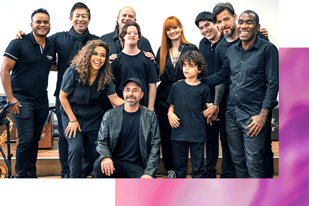 [画像] 偏見を克服する