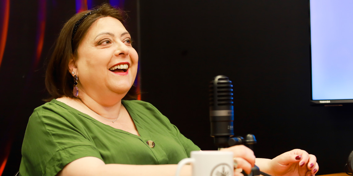 [メインビジュアル] Cristal Angelica Vellosoさん