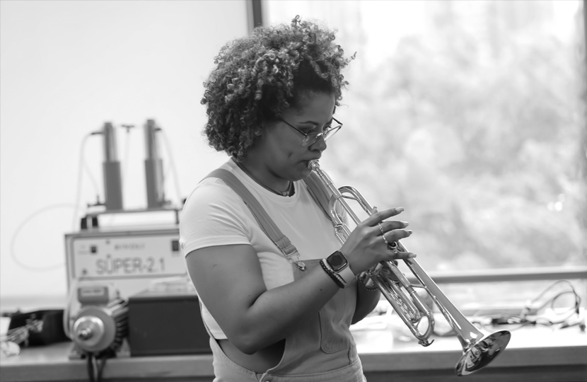 [写真] Estefane Santosさん