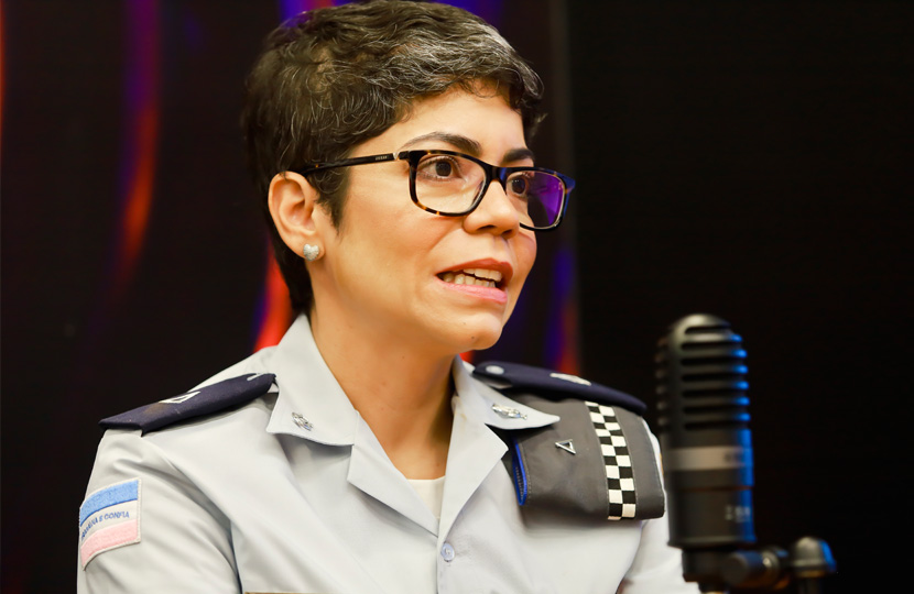 [写真] Larissa Munizさん