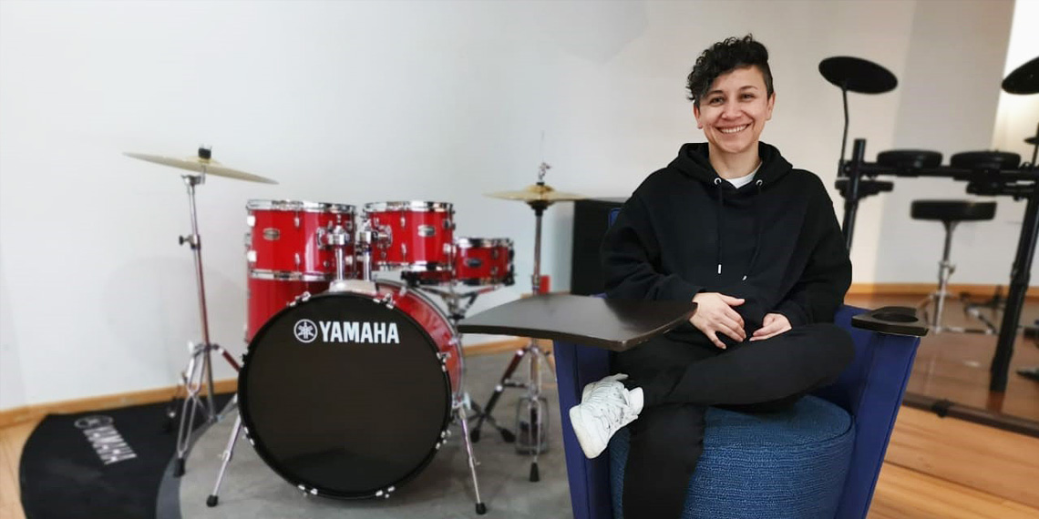 [メインビジュアル] Mónica Del Valleさん