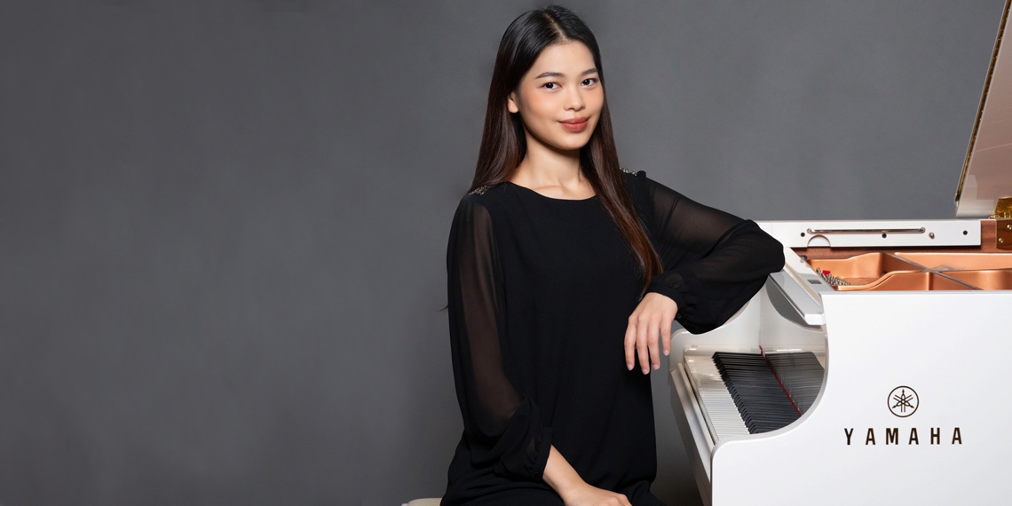 [メインビジュアル] Arbhanuch Yuthavongさん