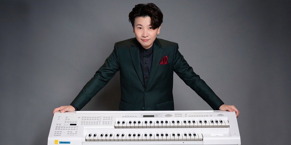 [メインビジュアル] Kakanang Wangcherdchuwongさん