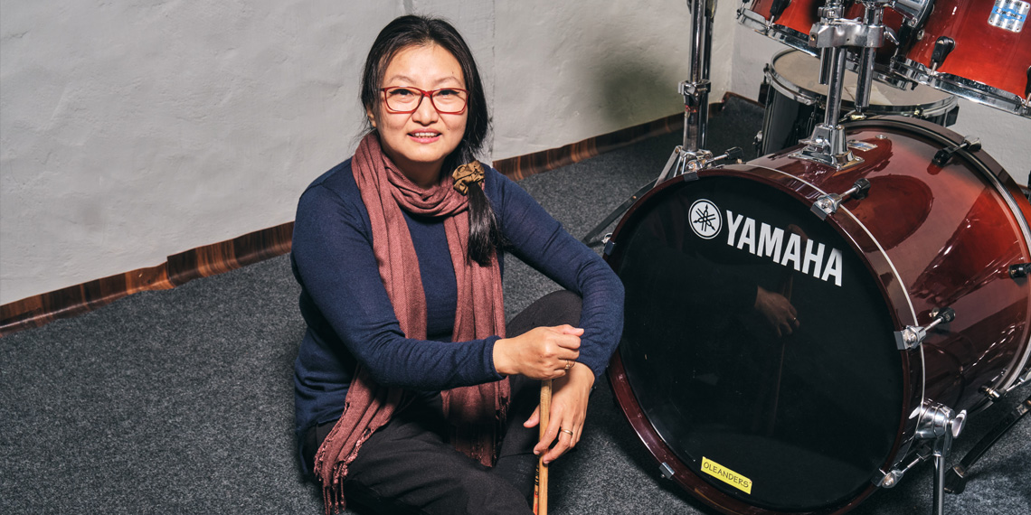 [メインビジュアル] Lopeno Ovung Queahさん