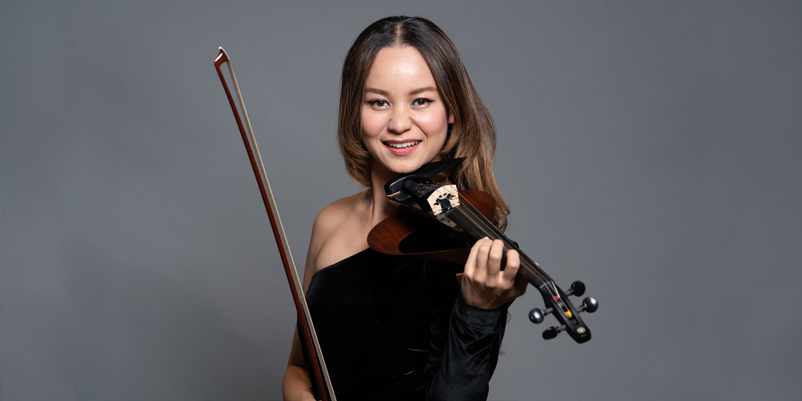 [メインビジュアル] Nattaporn Pakalongさん