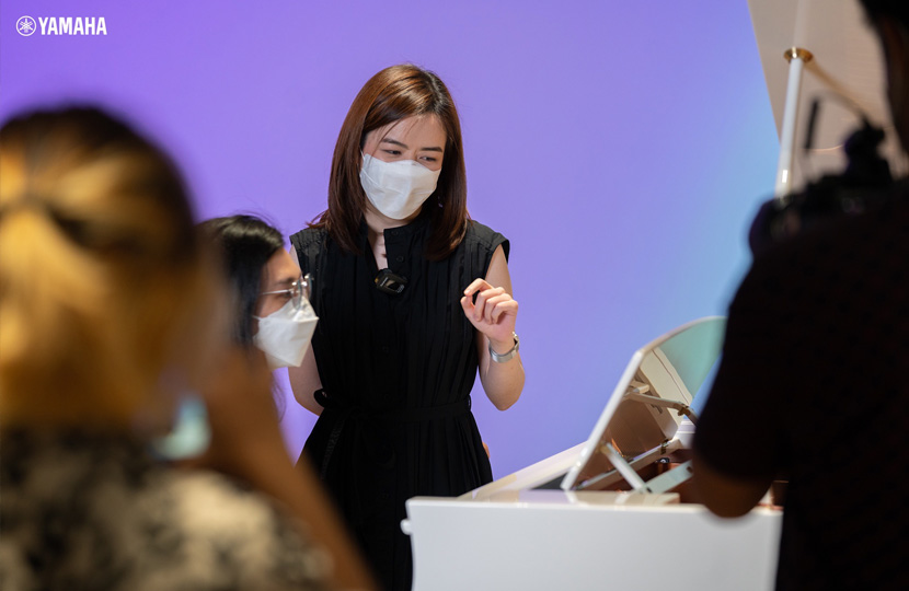 [写真] Pattera Sutanthavibulさん