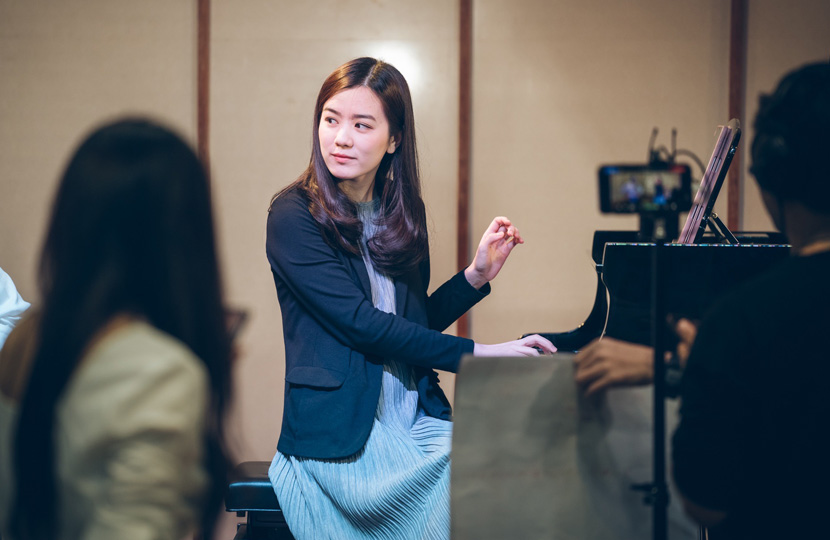 [写真] Pattera Sutanthavibulさん