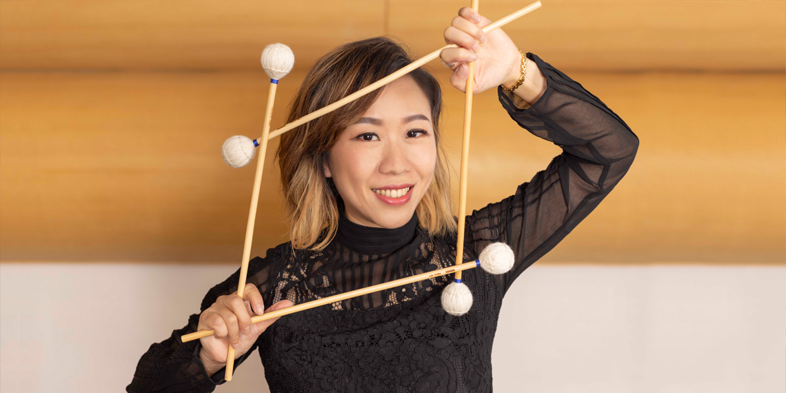 [メインビジュアル] Yang, Pi-Tzuさん