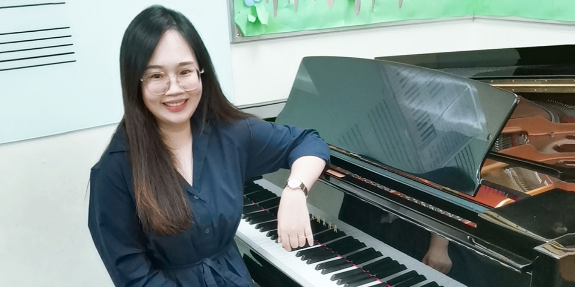 [メインビジュアル] Tan Shi Beiさん