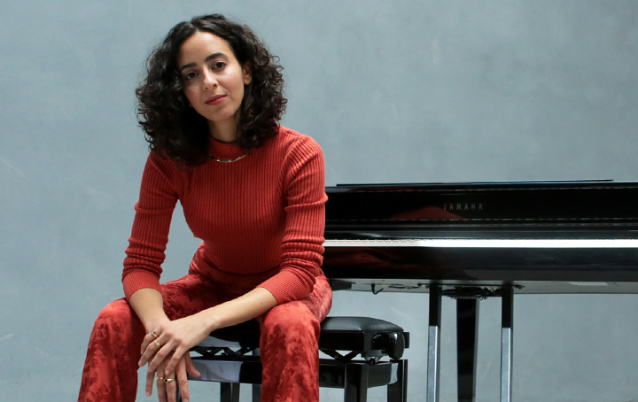 [Image] View Dr. Nadia's Journey