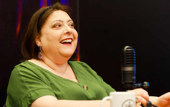 [サムネイル] Cristal Angelica Vellosoさん