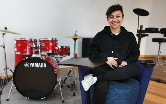 [サムネイル] Mónica Del Valleさん