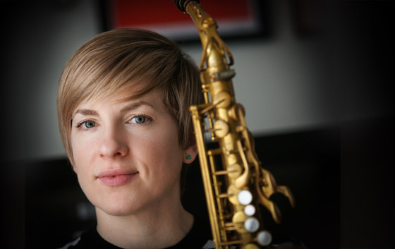 [サムネイル] Tara Davidsonさん