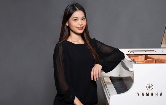 [サムネイル] Arbhanuch Yuthavongさん