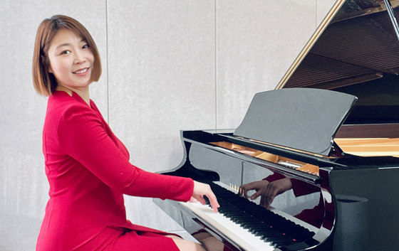 [サムネイル] Bing Chenさん