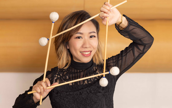 [サムネイル] Yang, Pi-Tzuさん