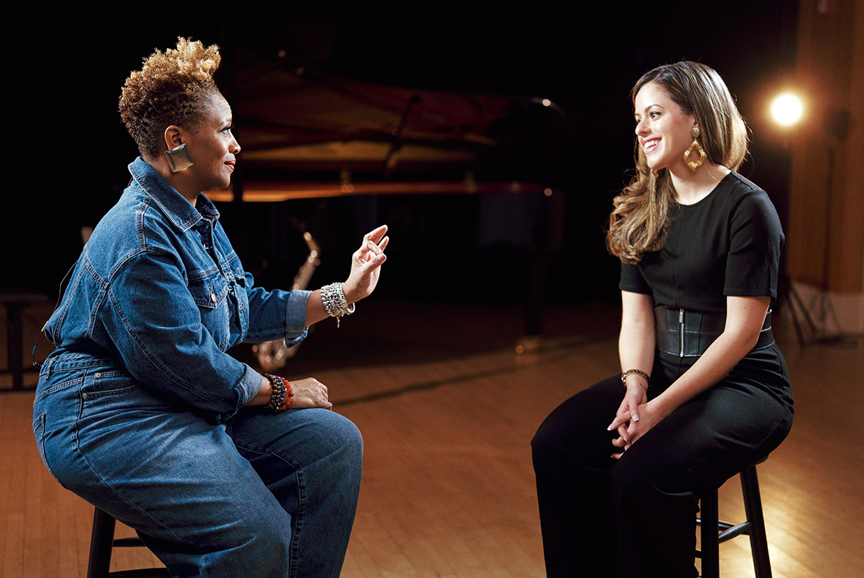 [写真] Becoming the Role Models