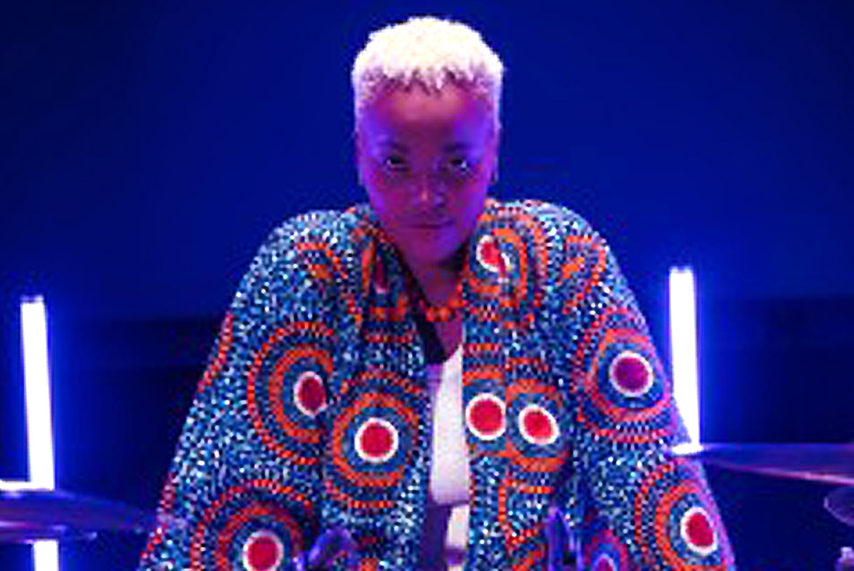 [写真] Olive Karmen