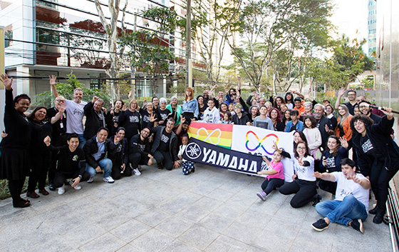 [サムネイル] Sopro Novo オーケストラ演奏会