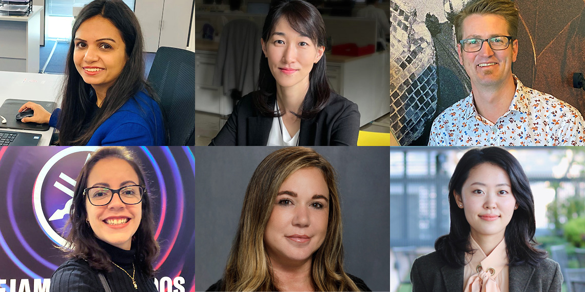 [画像] 一体感のある職場から、ブランドを創造する。私たちの夢とコミットメントに終わりはありません。