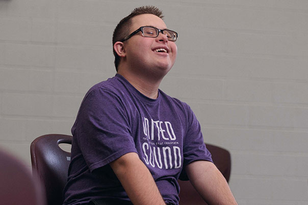 [写真] 誰もが心震える瞬間を創り出すことができる