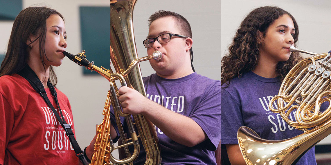 [画像] 国際障がい者デー2024