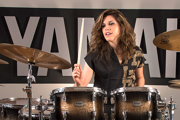 [写真] Ilse Santana