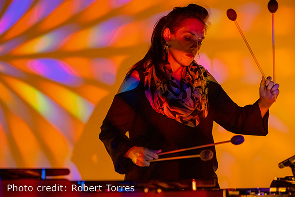 [写真] Maria Finkelmeier