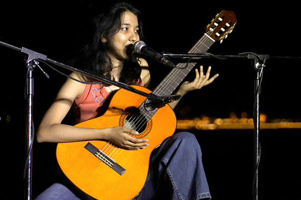 [写真] Tshering Bhutia