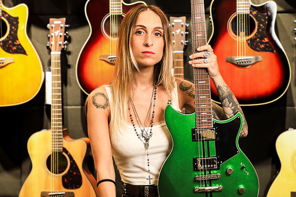 [写真] Ginevra Pistolesi