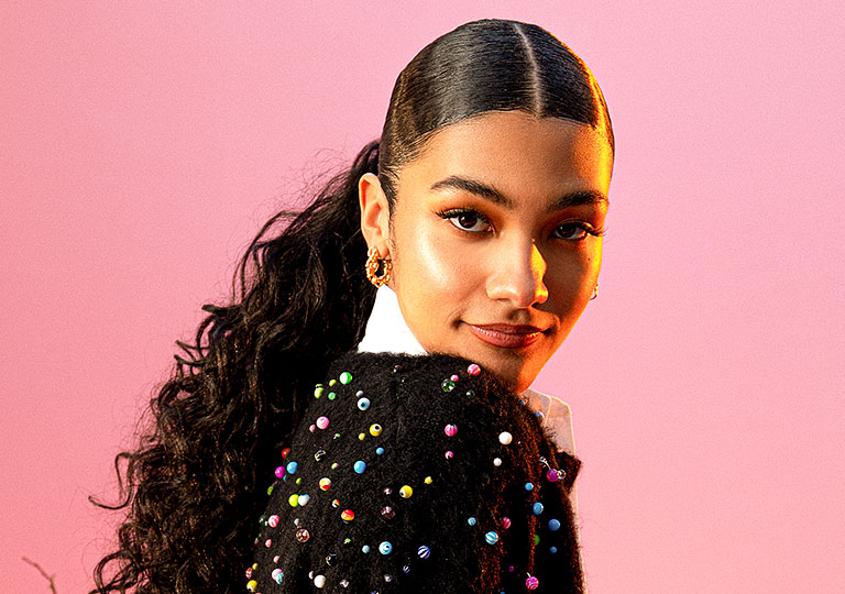 [写真] Olivia Dean