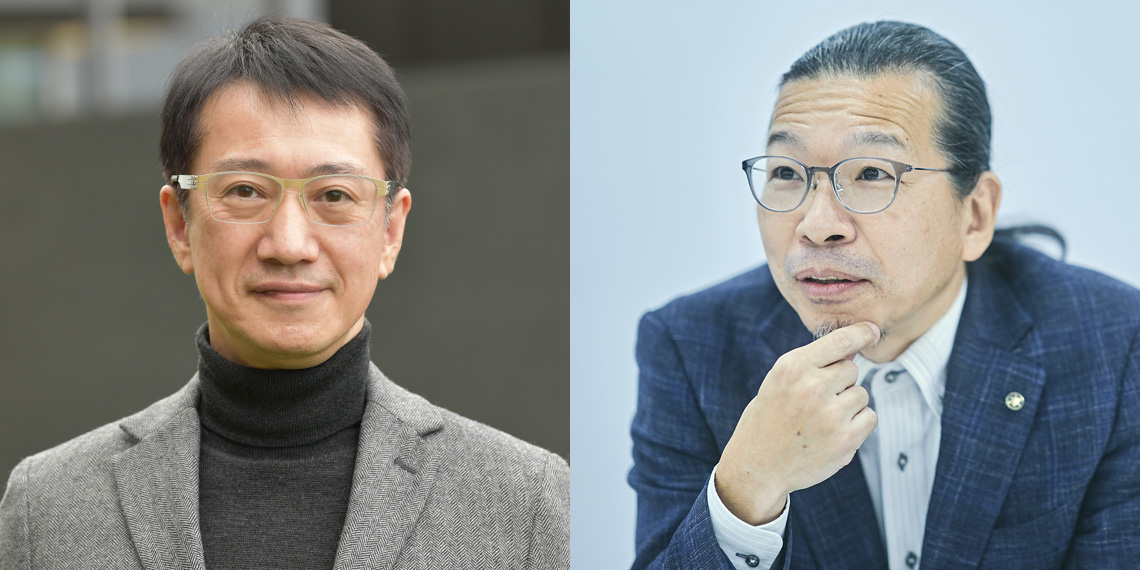 [画像] 音を超えたハーモニー－ヤマハの技術とデザインで奏でるインクルーシブな響き－