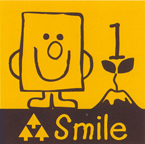 [画像] Smile1：労力による貢献