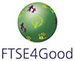 [ロゴ] FTSE4Good Global Index