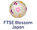 [ロゴ] FTSE Blossom Japan