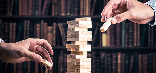 [サムネイル] リスクマネジメント