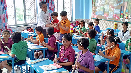 [画像] 音楽文化の普及