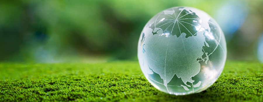 ［写真］ヤマハグループサステナビリティ方針