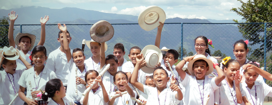 ［写真］理念・ビジョン