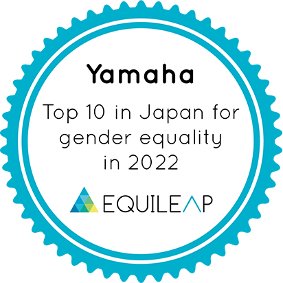 [ロゴ] 日本企業ジェンダー平等ランキング