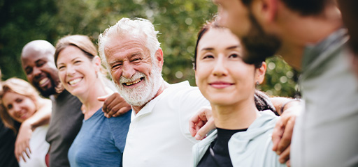 [サムネイル] DE&Iの推進