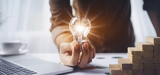 [サムネイル] 知的財産