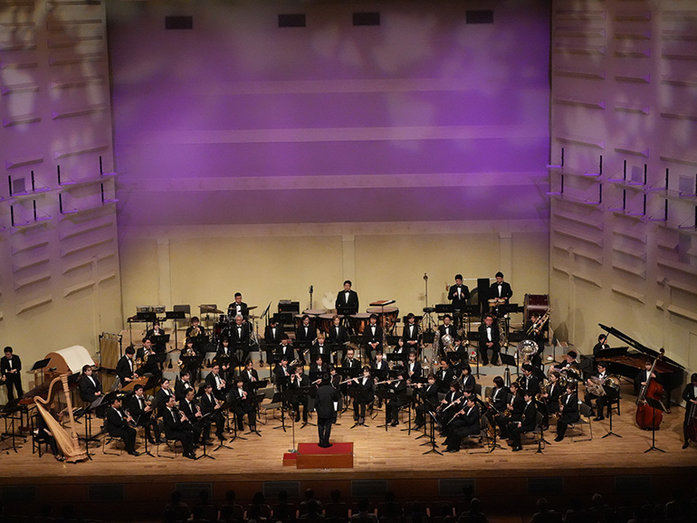 須川展也 デビュー40周年記念コンサート 1