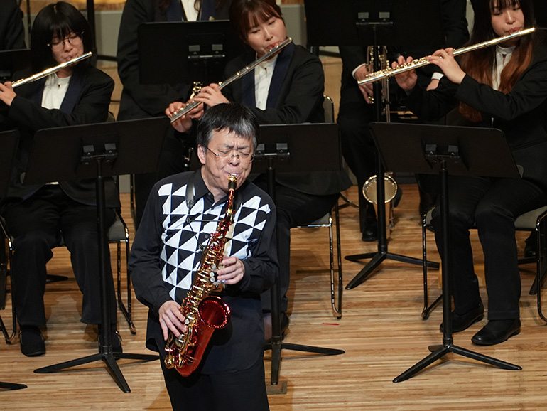 須川展也 デビュー40周年記念コンサート 2