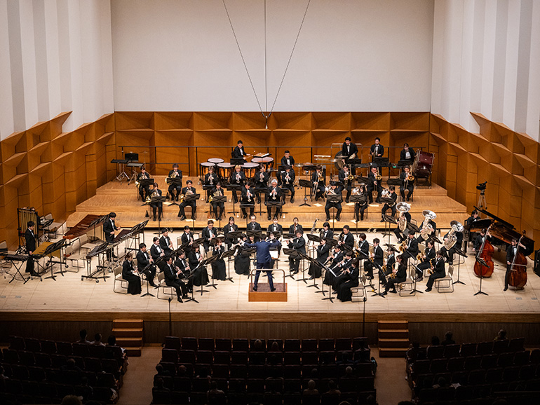 第11回全国職場バンドフェスティバル 1