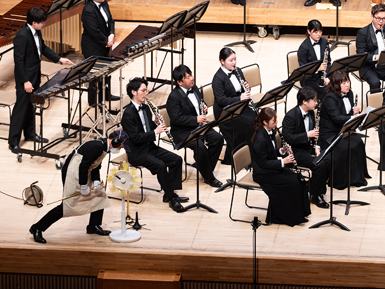 第11回全国職場バンドフェスティバル 3