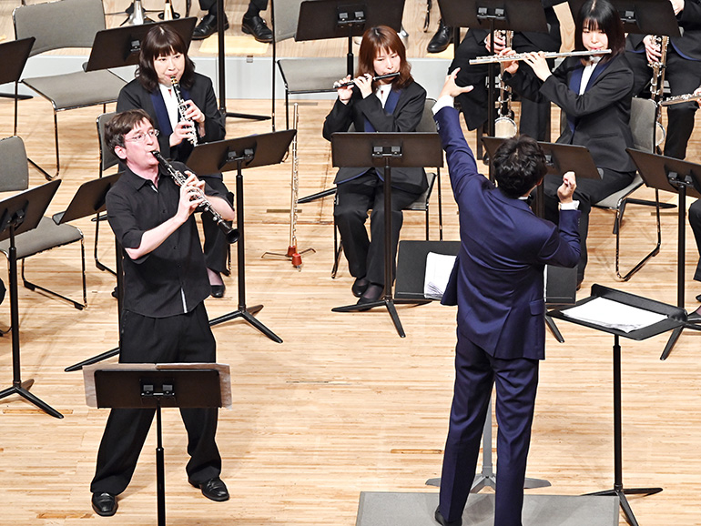 第58回定期演奏会
 2