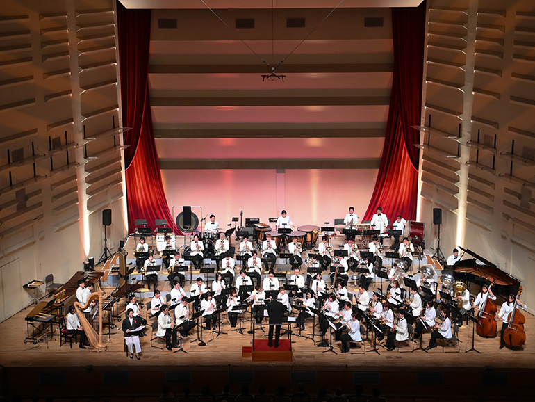 ポップスコンサート2024
 1